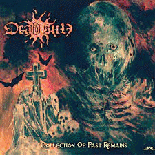 Dead Sun : Collection of Past Remains